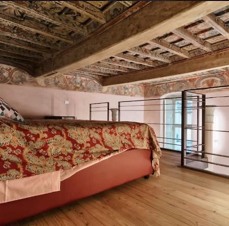 Appartement Garibaldi 26 à Turin Extérieur photo